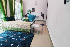 Ddiana Alor Setar Wifi 4 Airconds